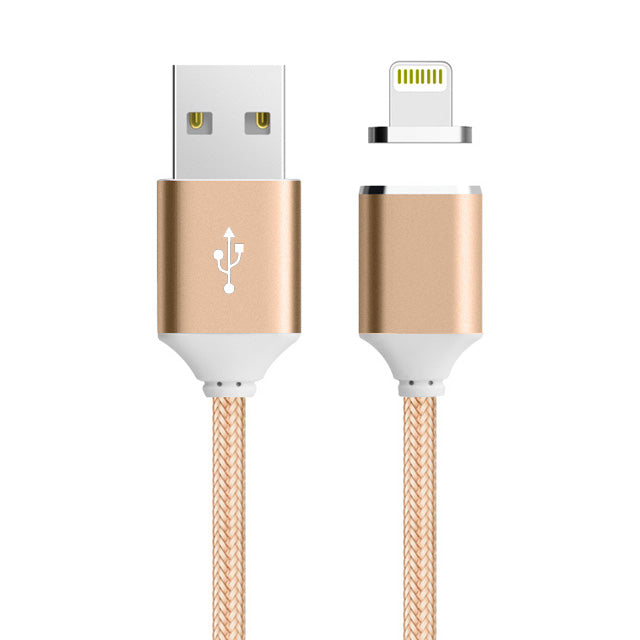 Mantis Magnetic Cable Fast Charging USB Cable - digitaldeviant