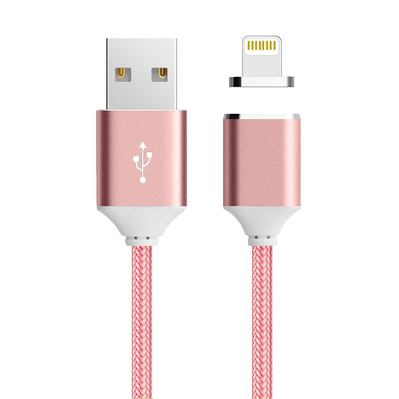 Mantis Magnetic Cable Fast Charging USB Cable - digitaldeviant