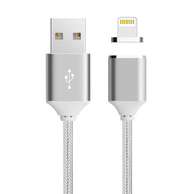 Mantis Magnetic Cable Fast Charging USB Cable - digitaldeviant