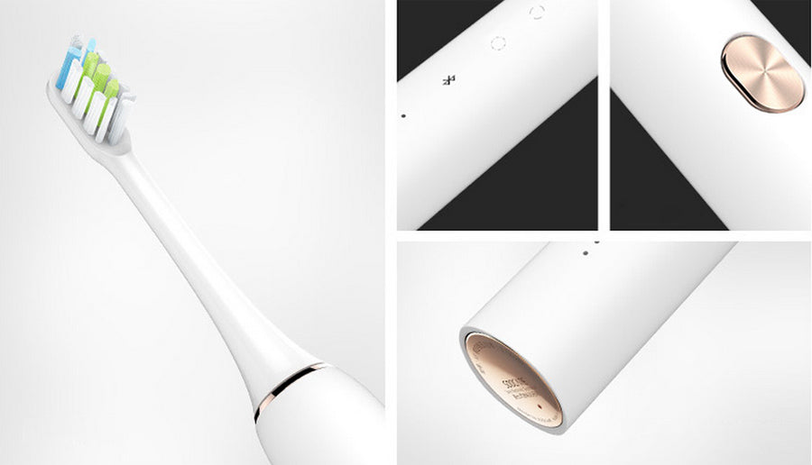 Xiaomi Soocare X3 Soocas Upgraded Electric Sonic Smart Teeth brush - digitaldeviant