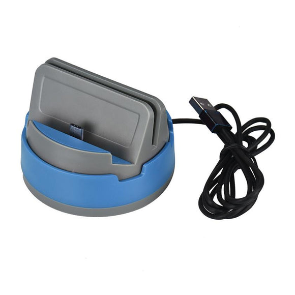 Universal 3 in 1 Function Charging Base - digitaldeviant