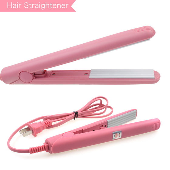 Mini Curls Hair Straightener - digitaldeviant