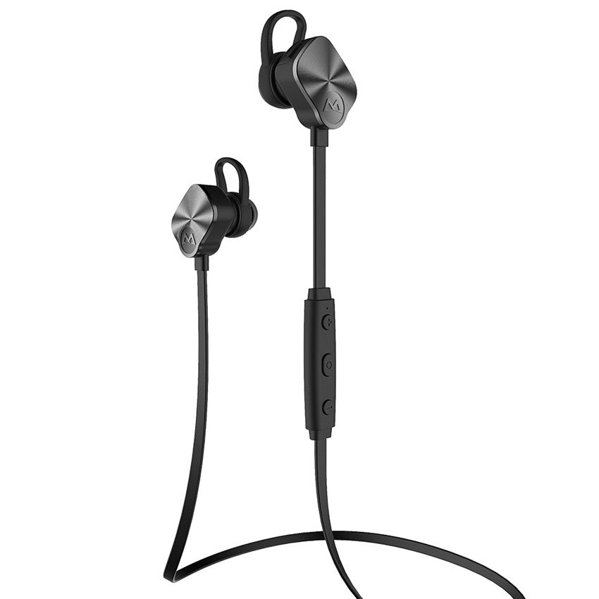 Wireless headphone Bluetooth 4.1 In-Ear Headset - digitaldeviant