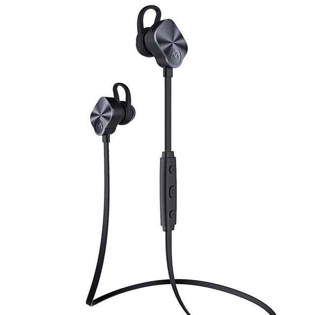 Wireless headphone Bluetooth 4.1 In-Ear Headset - digitaldeviant