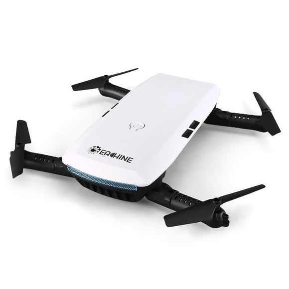 WIFI FPV Selfie Drone With Gravity Sensor - digitaldeviant