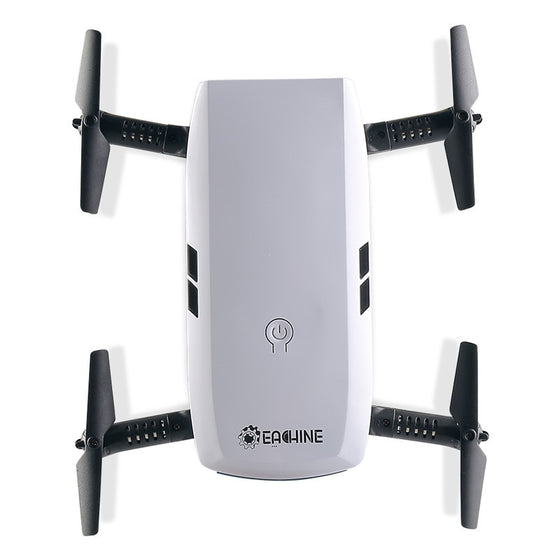 WIFI FPV Selfie Drone With Gravity Sensor - digitaldeviant