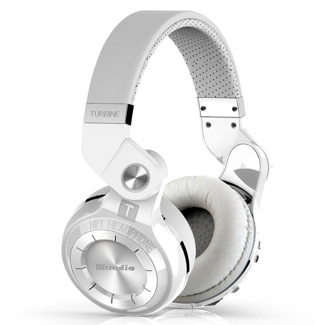 Bluetooth stereo headphones wireless - digitaldeviant
