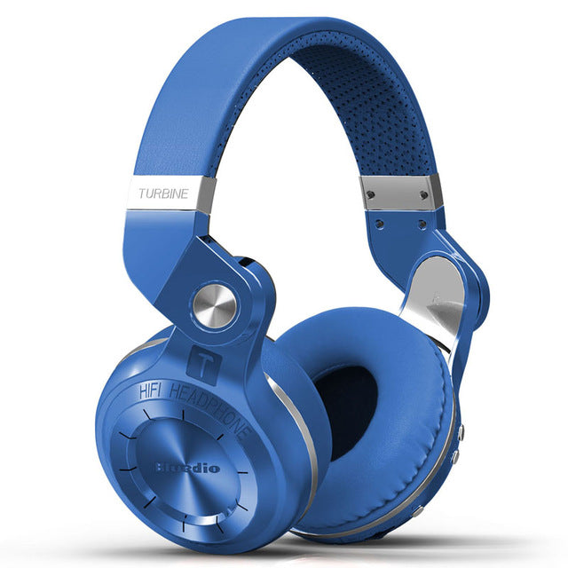 Bluetooth stereo headphones wireless - digitaldeviant