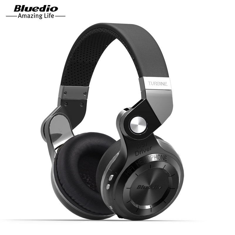 Bluetooth stereo headphones wireless - digitaldeviant