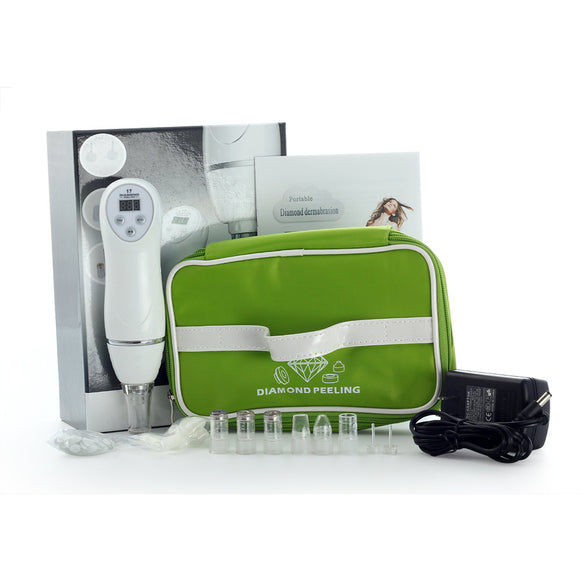 Facial Pore Cleaner Acne Remover Blackhead - digitaldeviant