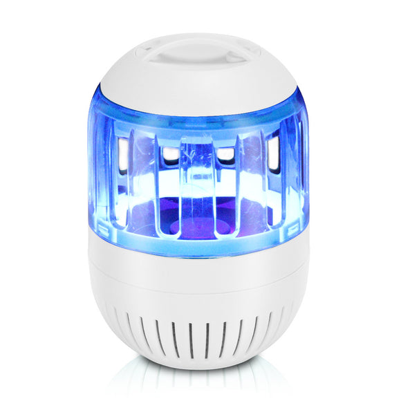 Electronic Ultra Silent Inhalant Mosquito Killer - digitaldeviant