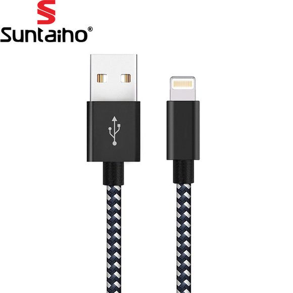 USB Cable Fast Charging Lighting to USB Cable - digitaldeviant
