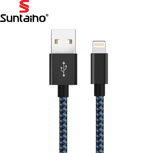 USB Cable Fast Charging Lighting to USB Cable - digitaldeviant