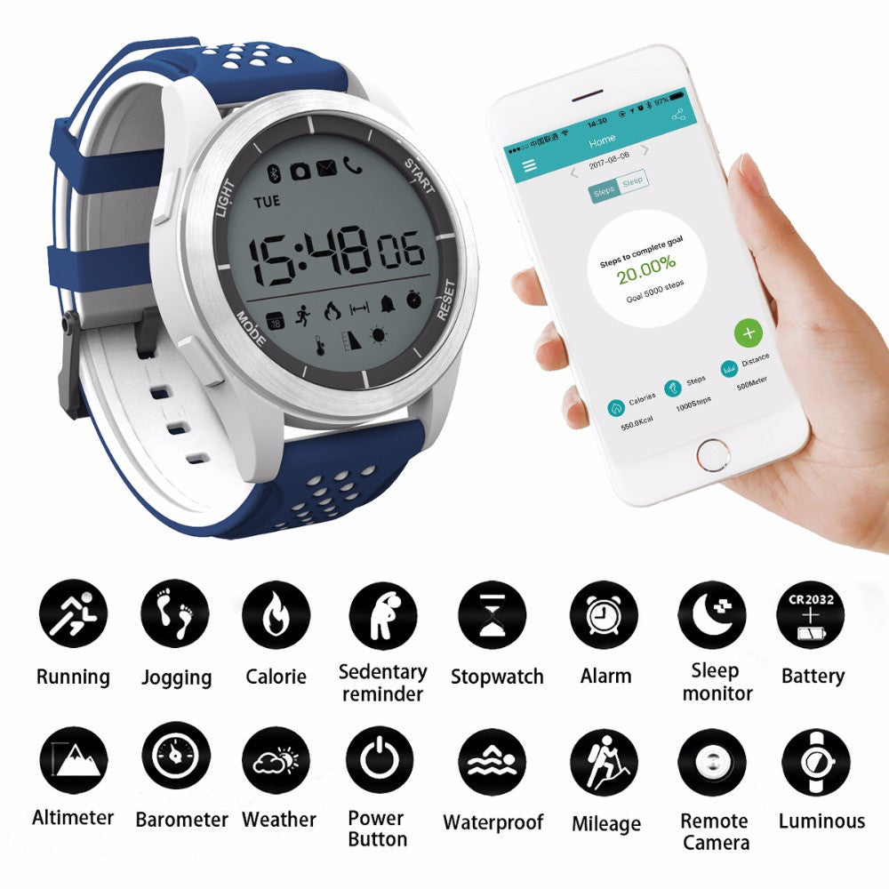 Smart Watch
