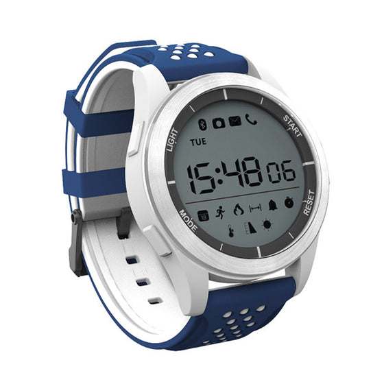 Smart Bluetooth Bracelet Waterproof IP68 Outdoor Mode - digitaldeviant