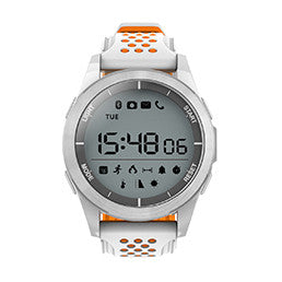 Sport Smart Watch Tracker Reminder Mode Fitness Wearable - digitaldeviant