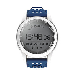 Sport Smart Watch Tracker Reminder Mode Fitness Wearable - digitaldeviant