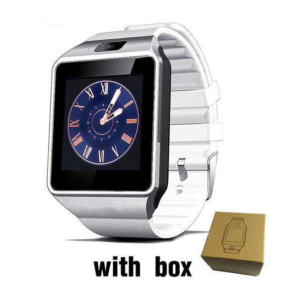 SIM Card Sport Smartwatch with camera For iPhone Android - digitaldeviant