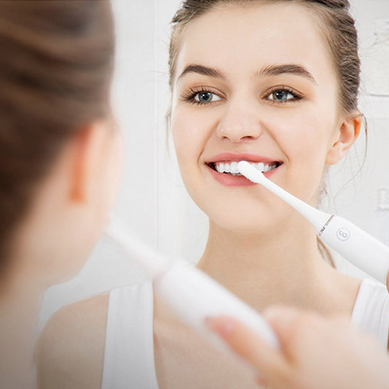Xiaomi Soocare X3 Soocas Upgraded Electric Sonic Smart Teeth brush - digitaldeviant