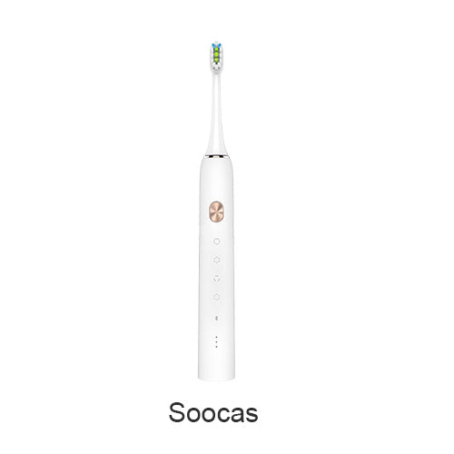 Xiaomi Soocare X3 Soocas Upgraded Electric Sonic Smart Teeth brush - digitaldeviant