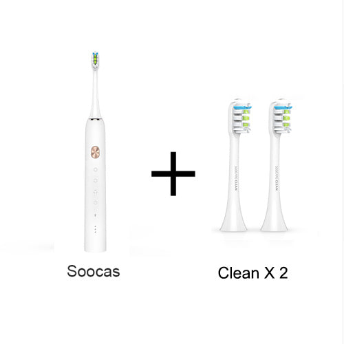 Xiaomi Soocare X3 Soocas Upgraded Electric Sonic Smart Teeth brush - digitaldeviant