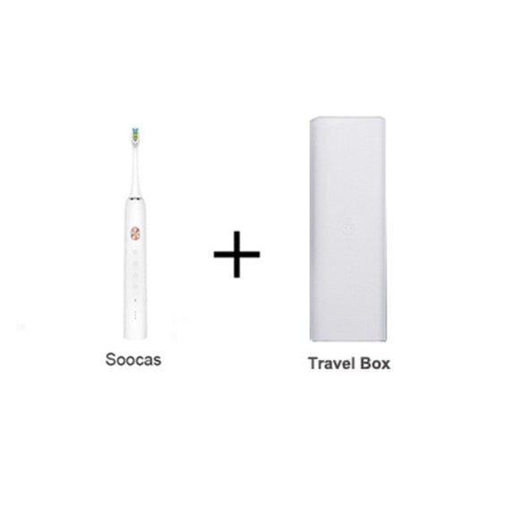 Xiaomi Soocare X3 Soocas Upgraded Electric Sonic Smart Teeth brush - digitaldeviant