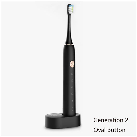 Xiaomi Soocare X3 Soocas Upgraded Electric Sonic Smart Teeth brush - digitaldeviant