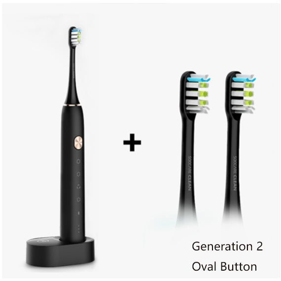 Xiaomi Soocare X3 Soocas Upgraded Electric Sonic Smart Teeth brush - digitaldeviant
