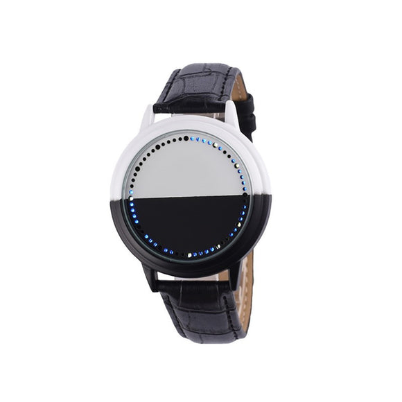 LED Lovers Watch Smart Electronics Watches - digitaldeviant
