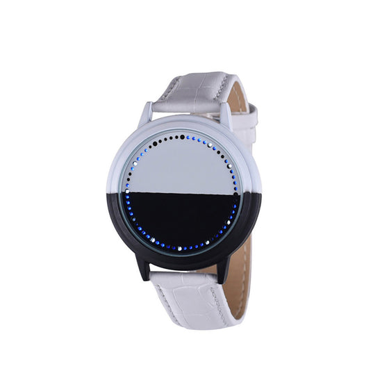 LED Lovers Watch Smart Electronics Watches - digitaldeviant