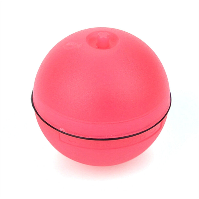 Cat Toy Catch Interactive LED Light Pet Toys - digitaldeviant